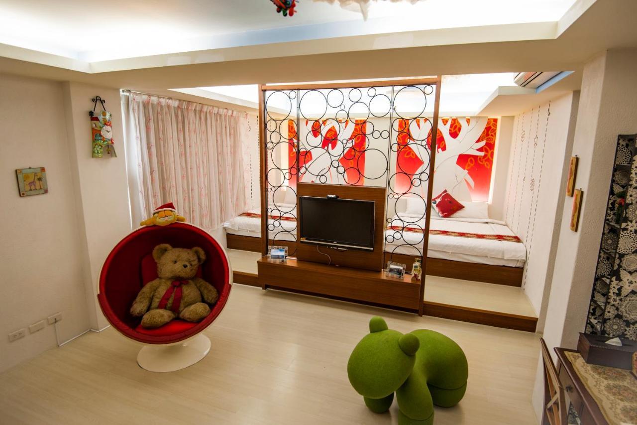 Sea To Stay Magong Exterior foto