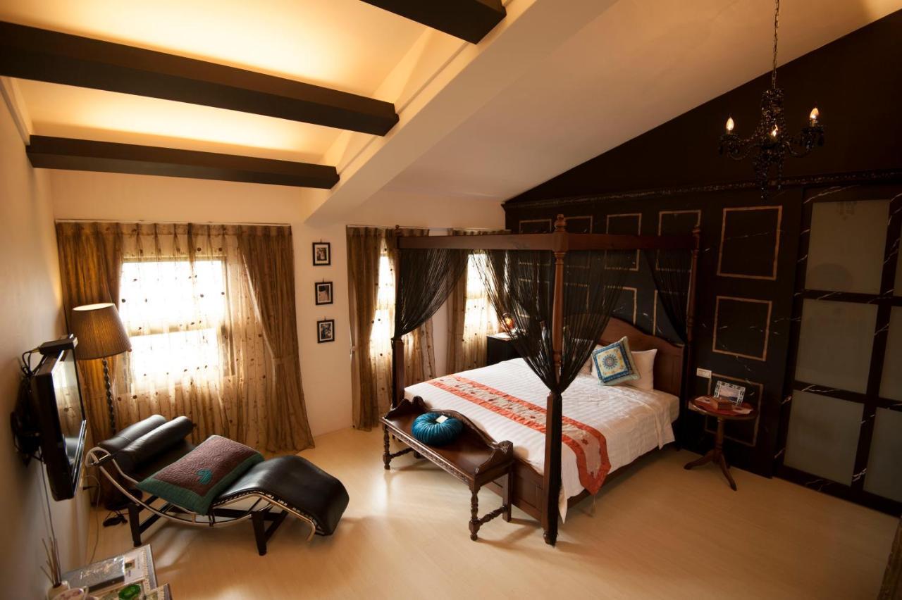 Sea To Stay Magong Exterior foto
